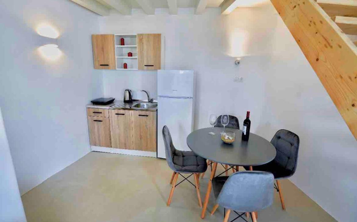 Crystal Suites Mykonos Town Экстерьер фото